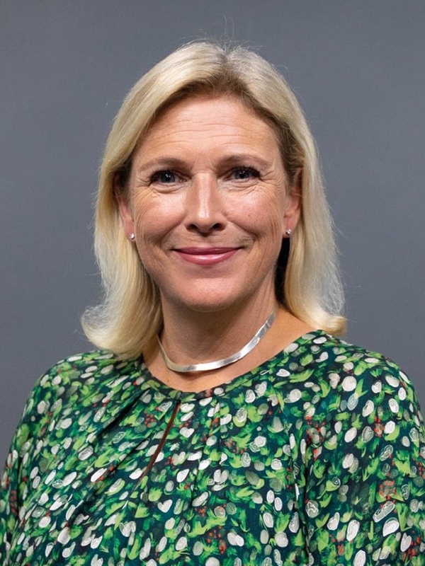 Charlotte Vere