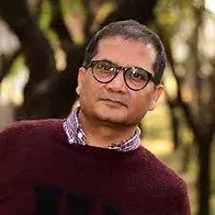 Farrukh Khan